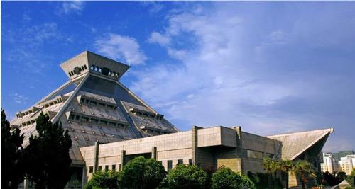 河南博物館展覽海報怎么設計？