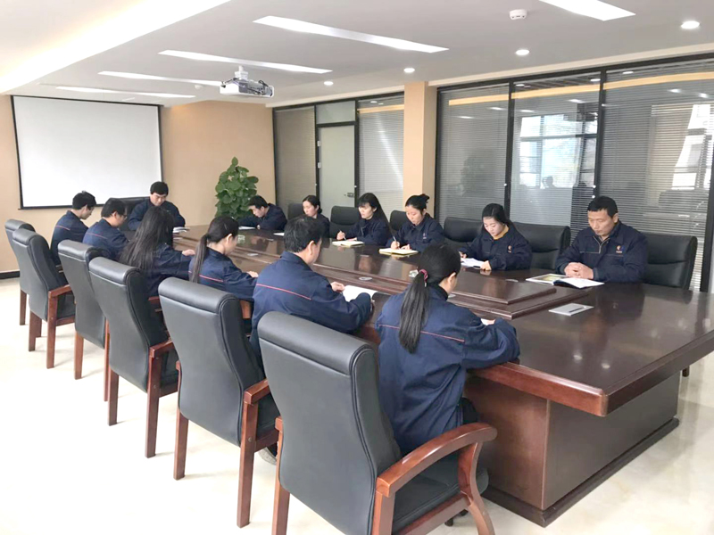 企業畫冊拍攝